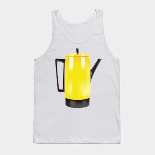 Colorful Kettle Tank Top